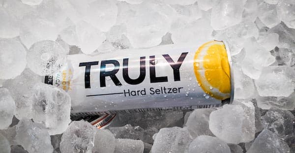 Editor’s Notebook: Seltzer and the Super Bowl