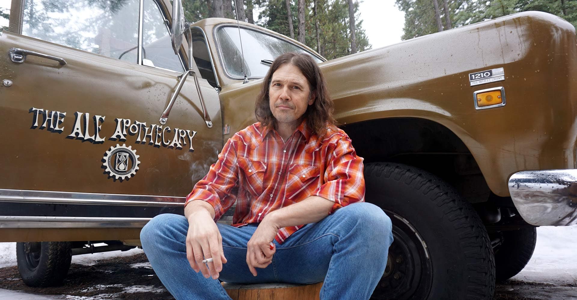 Case Study: The Ale Apothecary