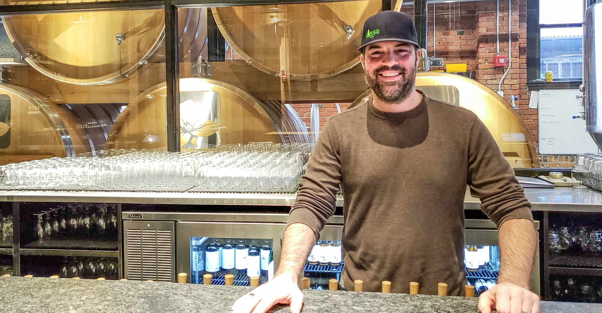 Q&A: J.C. Tetreault of Trillium