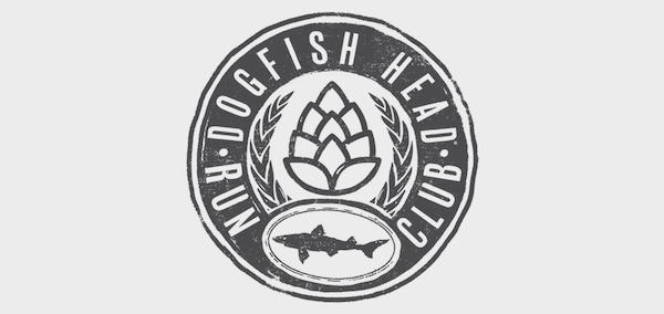 Dogfish Head Launches Online Running Club