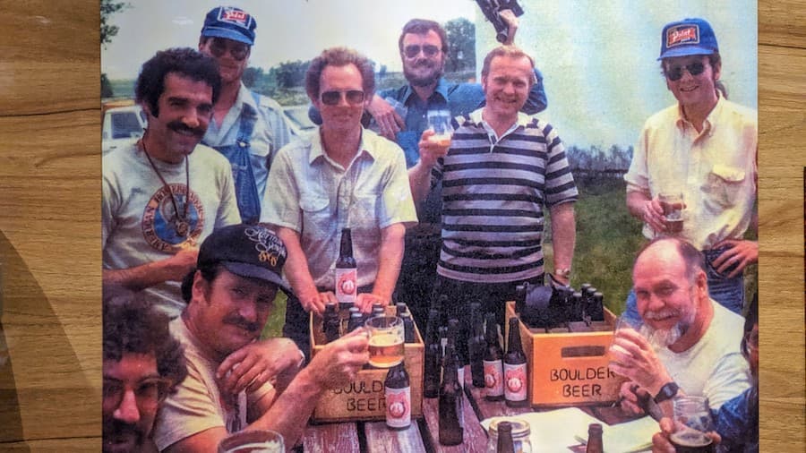 Contract Brewery to Keep Boulder Beer on Shelves