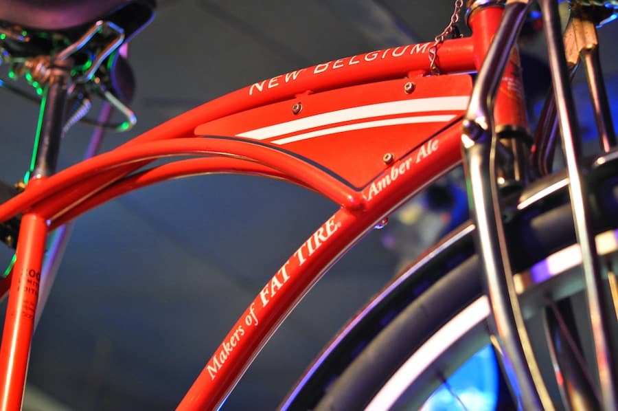 New Belgium Announces Sale to Kirin Subsidiary