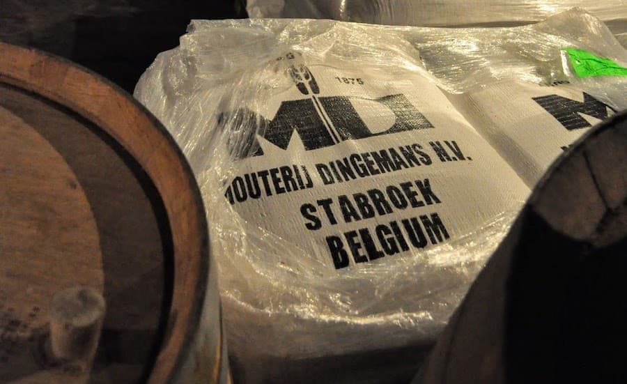 BSG to Become Exclusive Distributor of Dingemans Malt