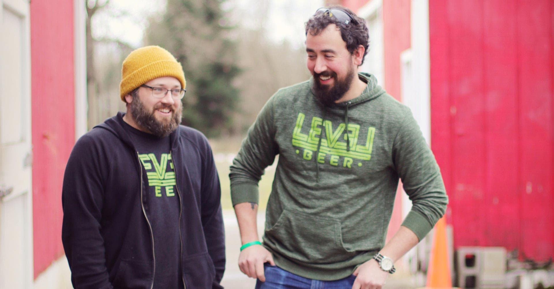 Case Study: Level Beer