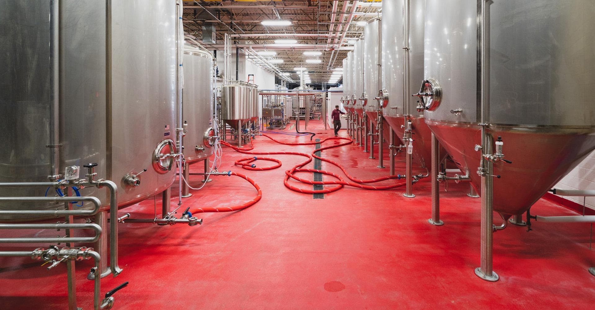 Case Study: Workhorse