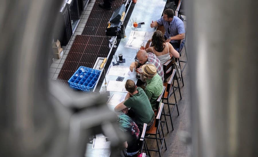 Brewers Get Fresh Stats to Show Contribution to US Economy