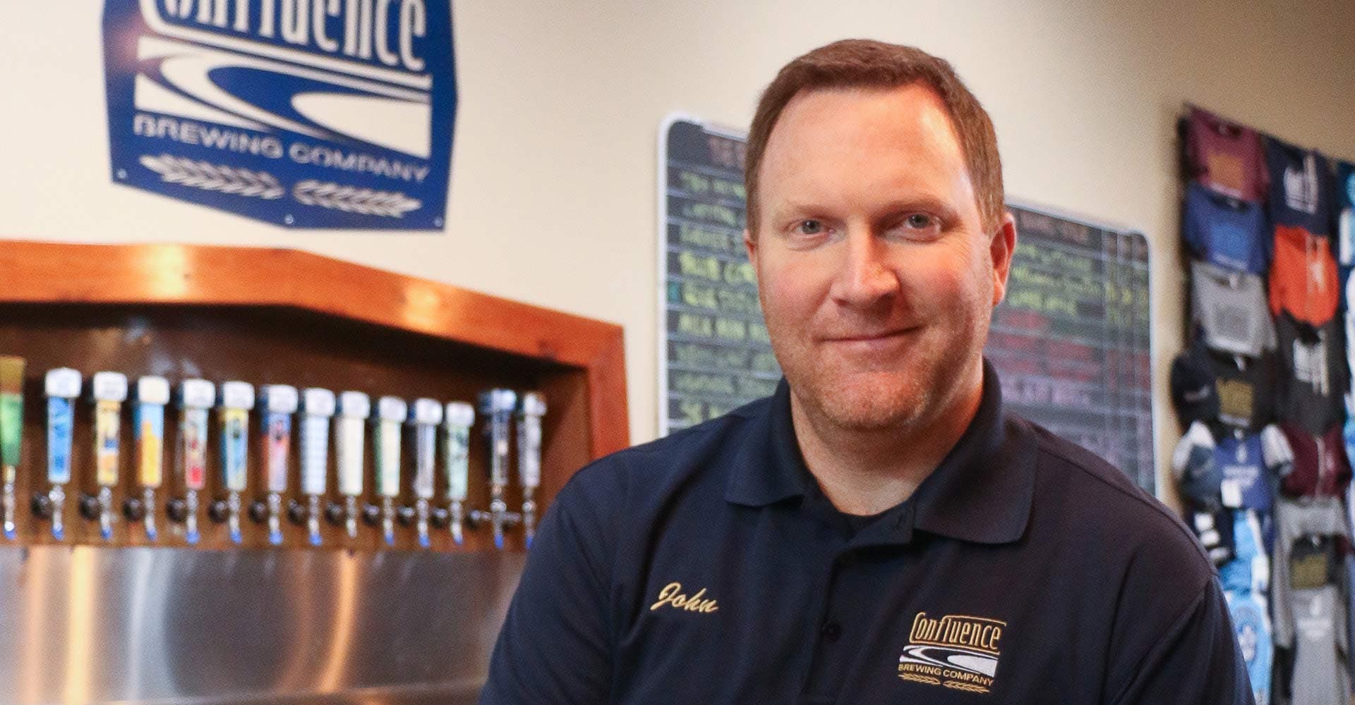 Case Study: Confluence Brewing Company