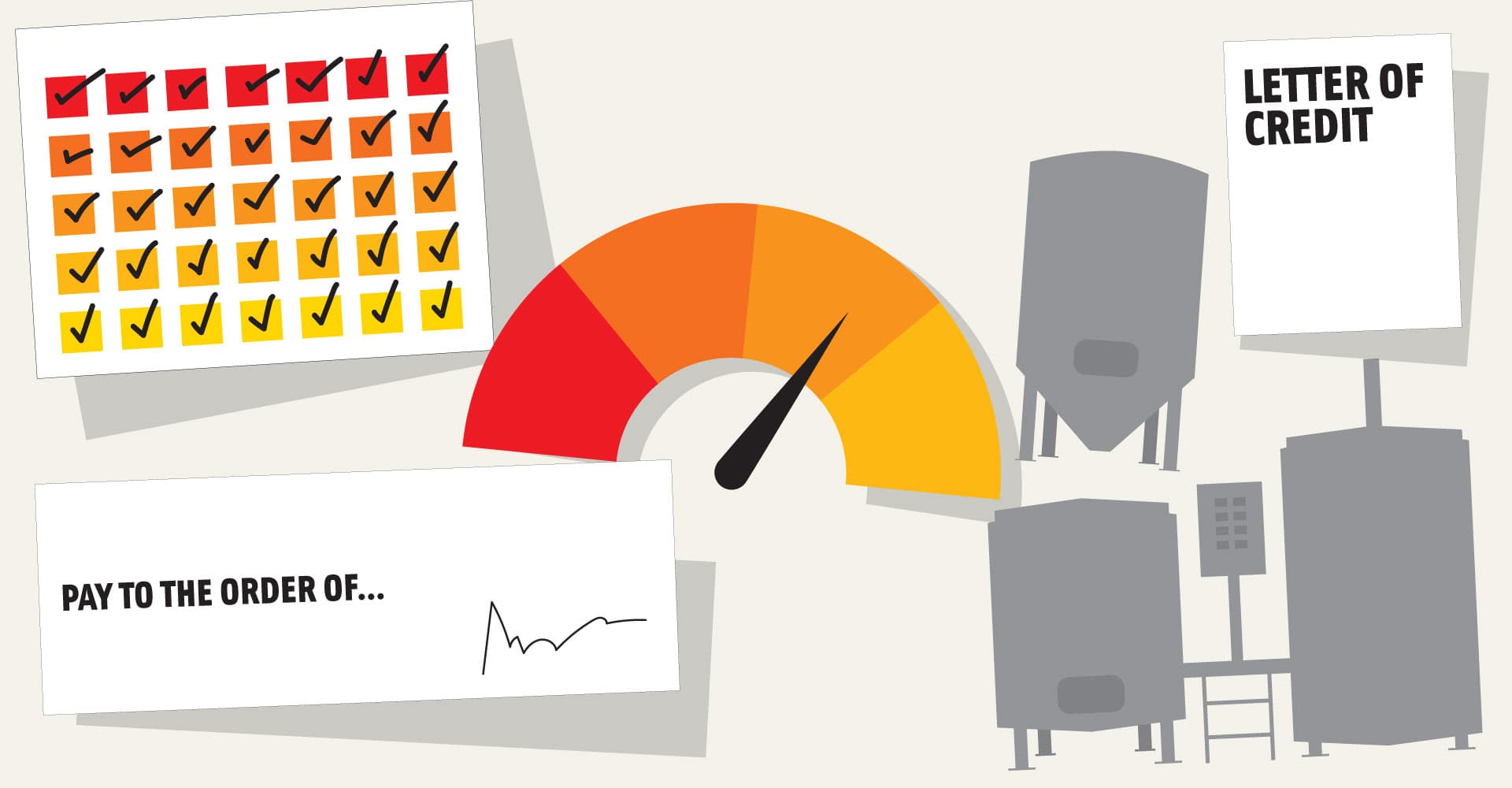 Gear Prudence: Shop Smart When Buying Brewing Equipment