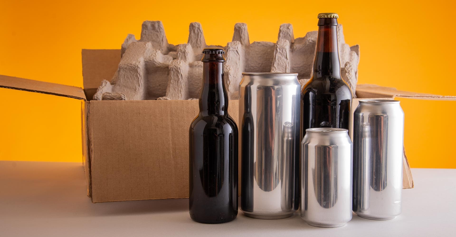Shipping Beer Straight to Drinkers: Greater potential on the horizon