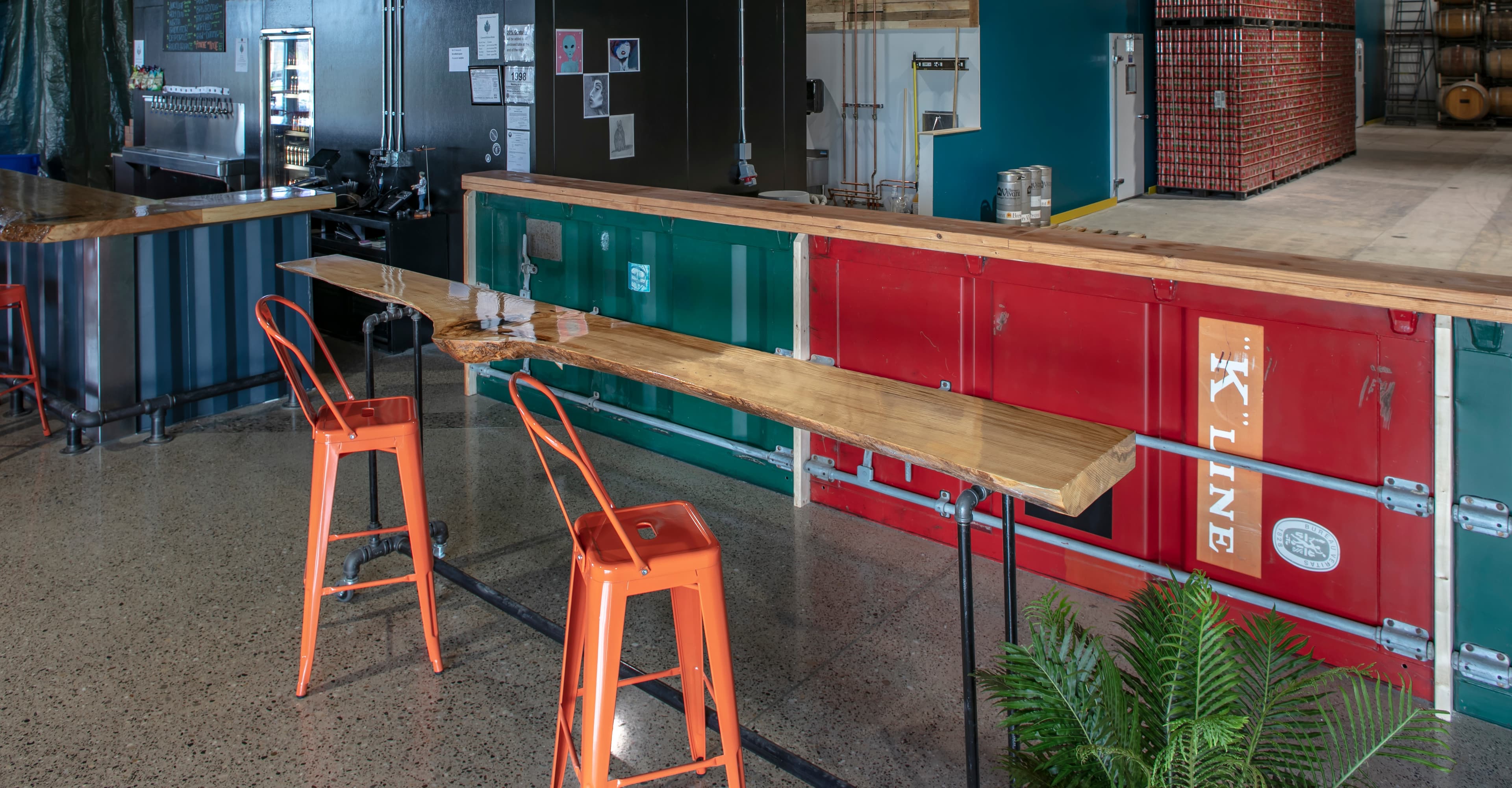 Case Study: Brewery Vivant