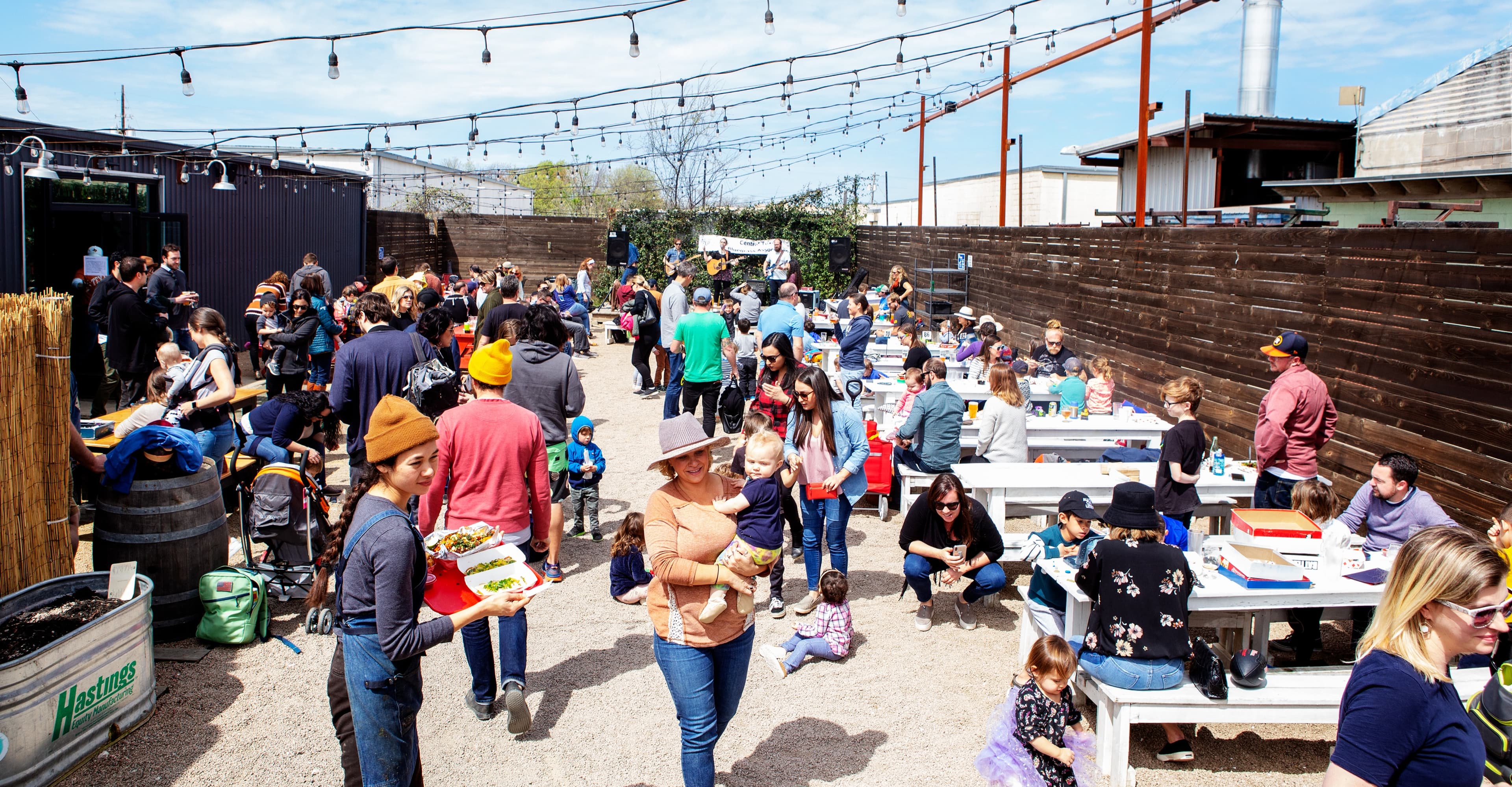 Case Study: St. Elmo Brewing Company