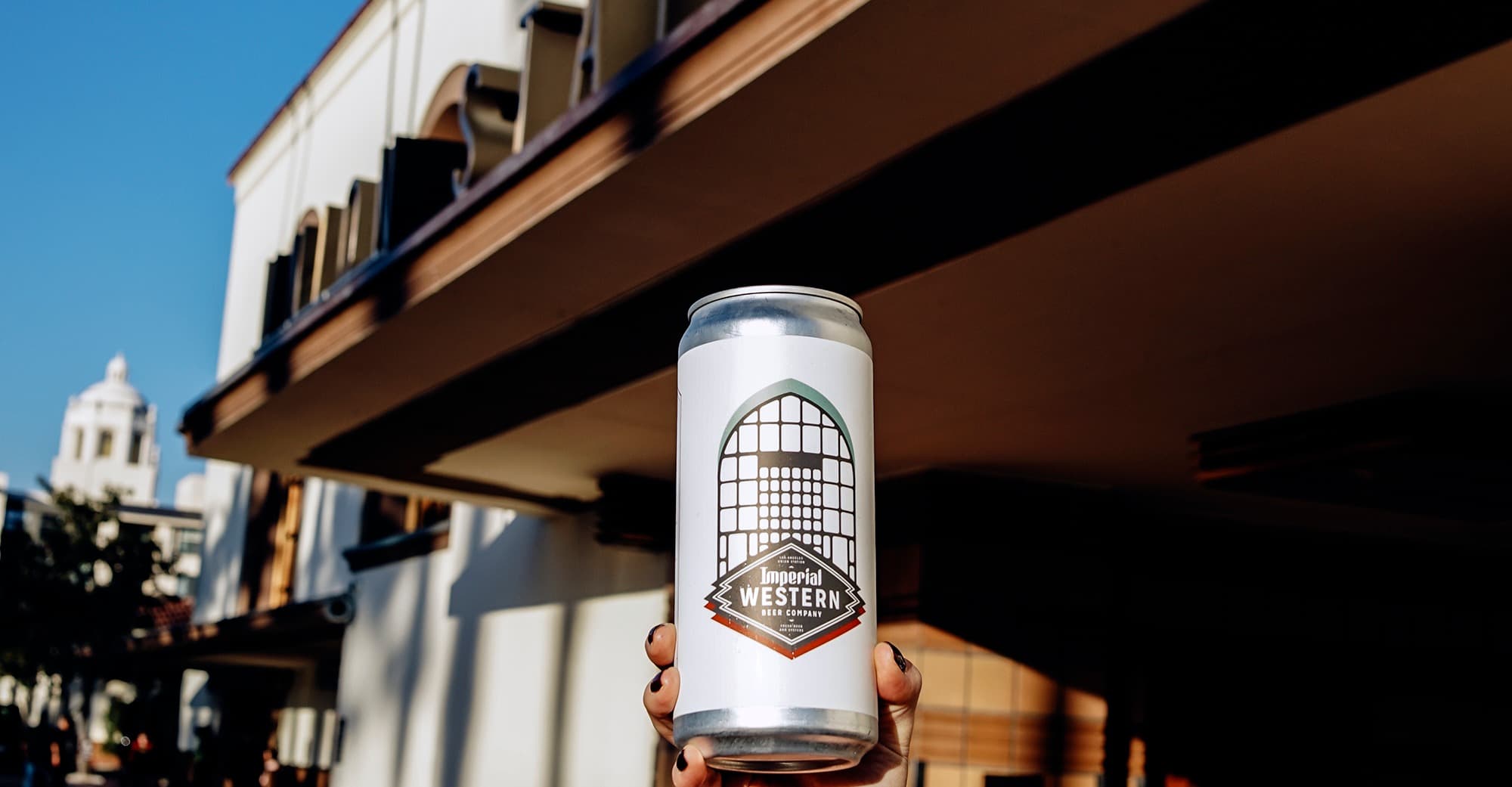 Case Study: Imperial Western Beer Company