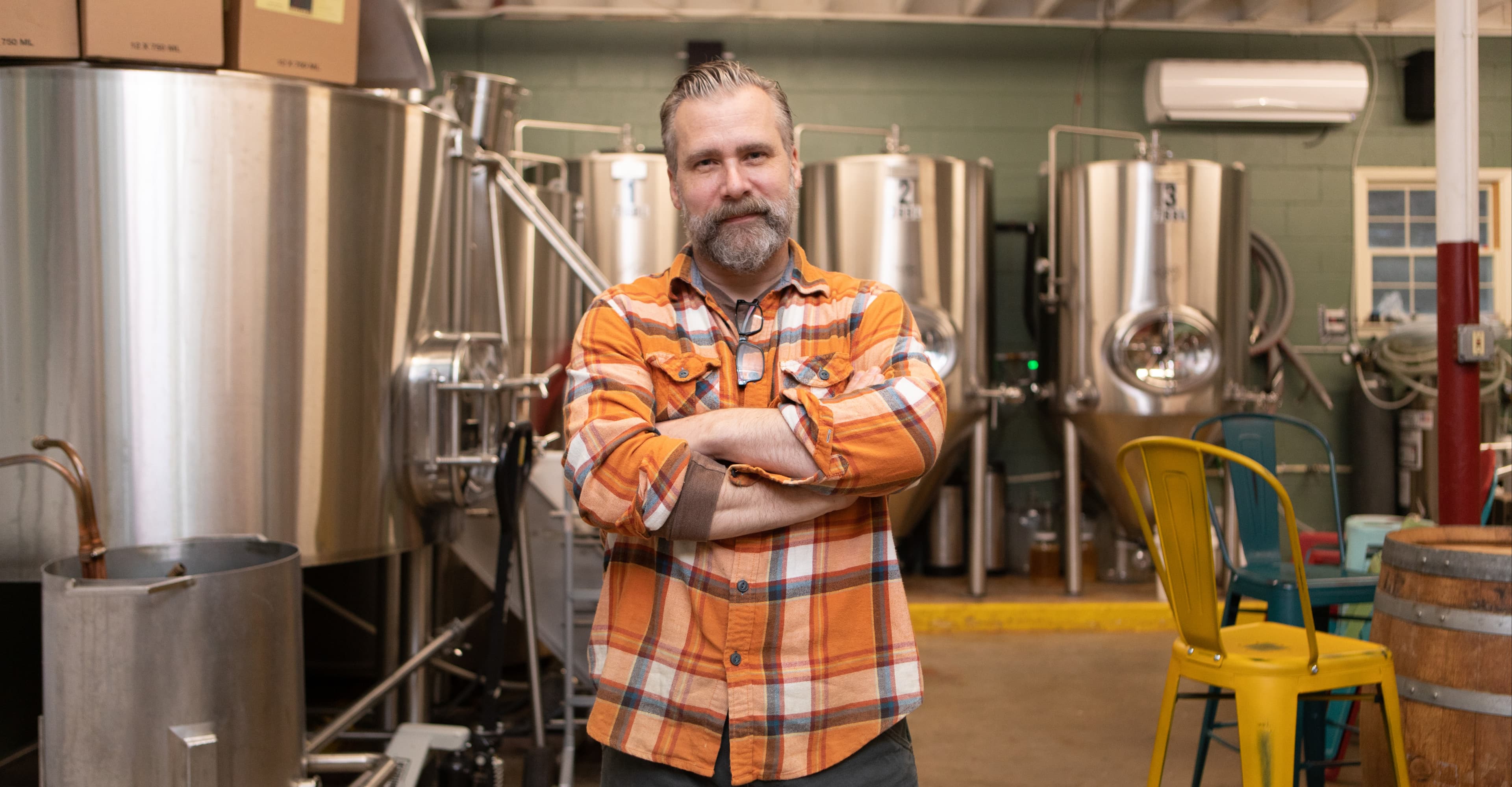 Case Study: Zebulon Artisan Ales