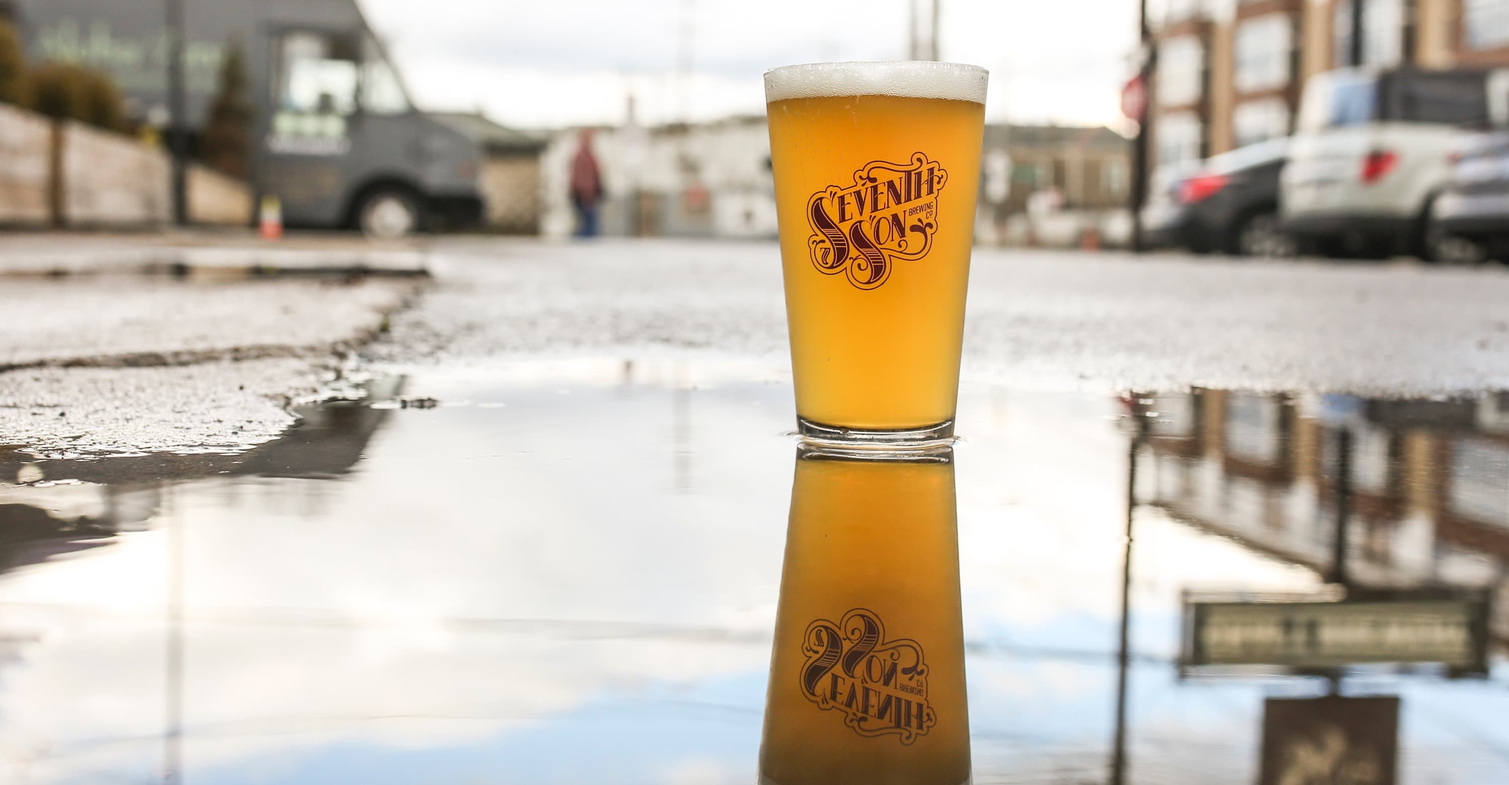 Case Study: Seventh Son Brewing Co.