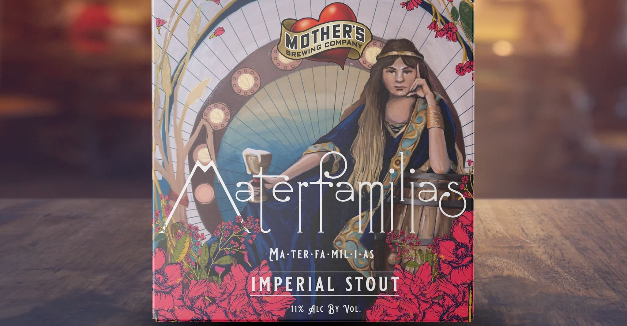 The Value of a Good Beer Name