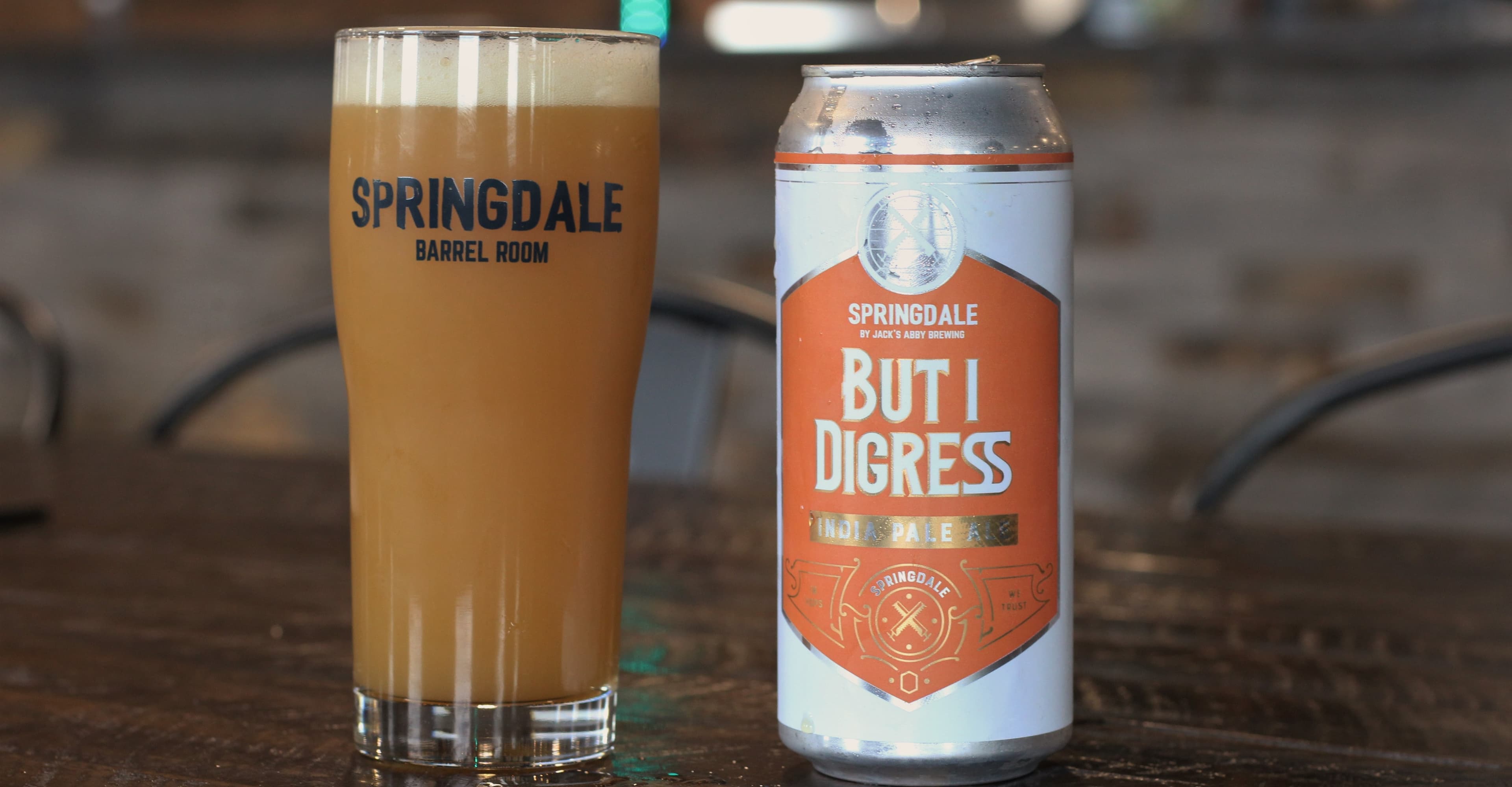 Helping Hazy: Keeping Yeast (and the Bottom Line) Healthy