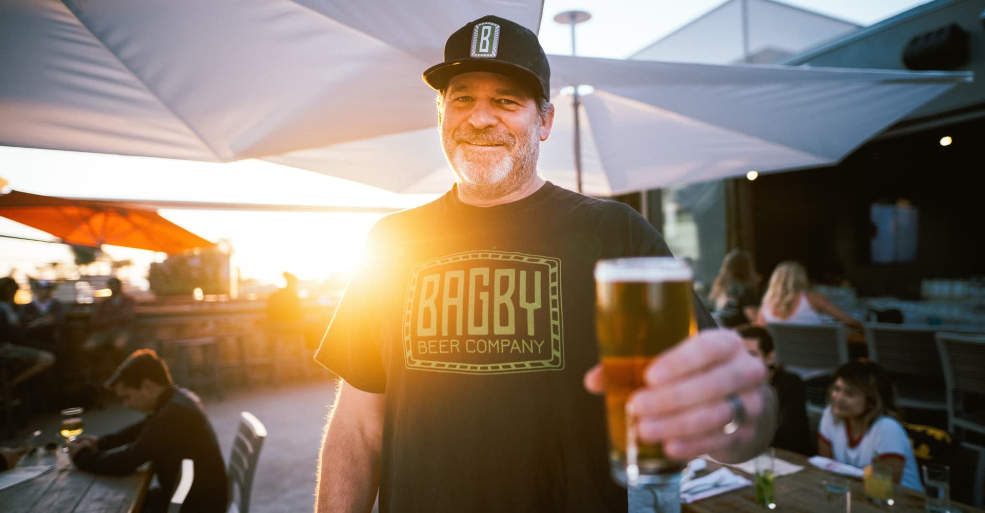 Case Study: Bagby Beer Company