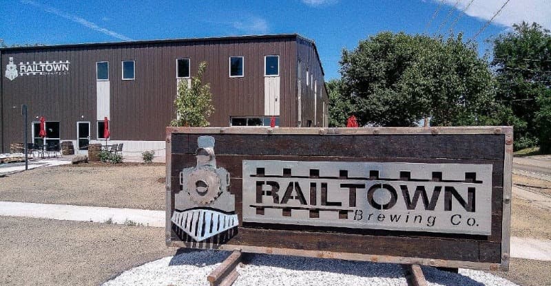 Railtown Brewing Company reaches settlement in trademark infringement lawsuit