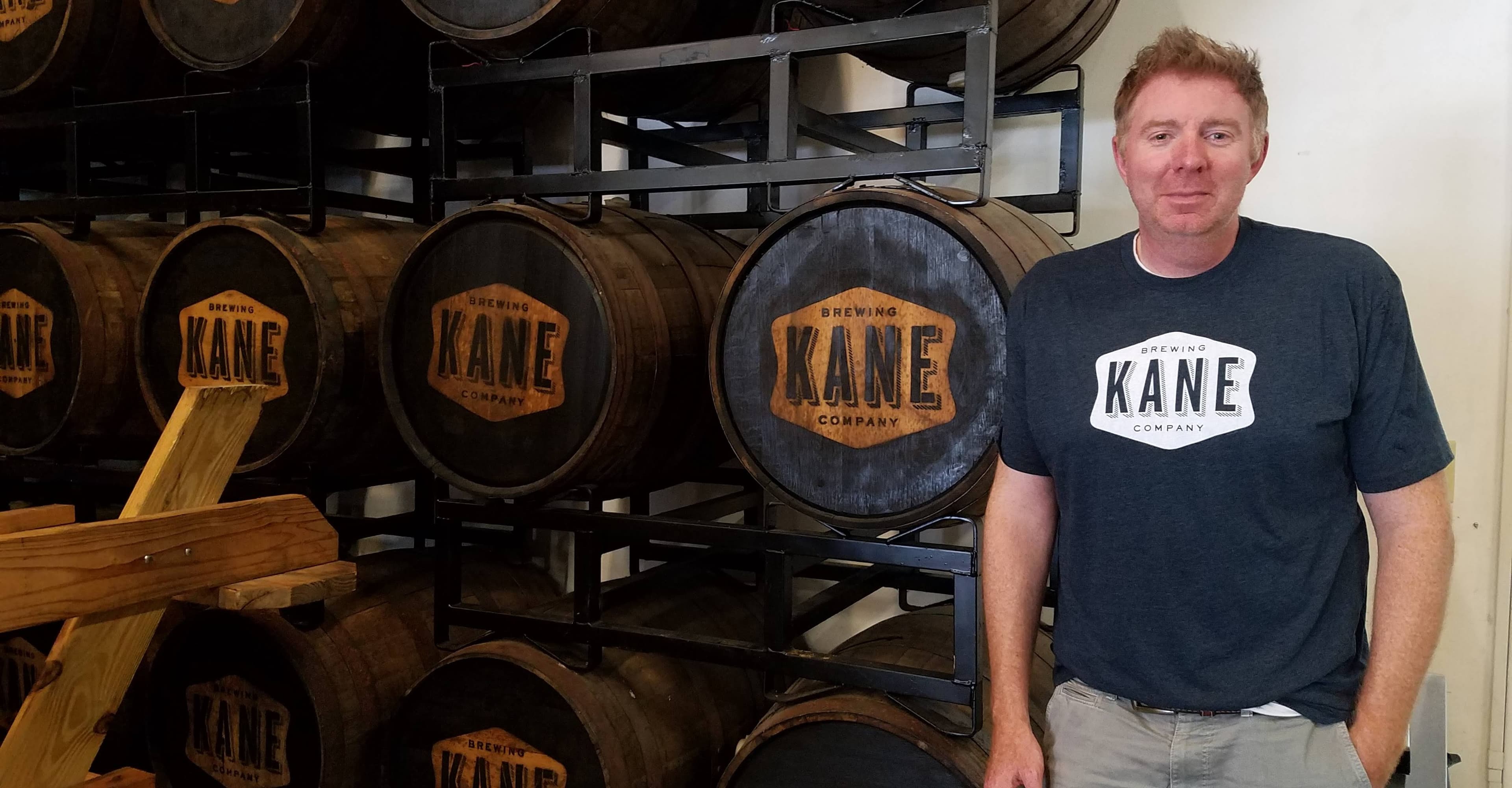 Kane: Quality Is Job One