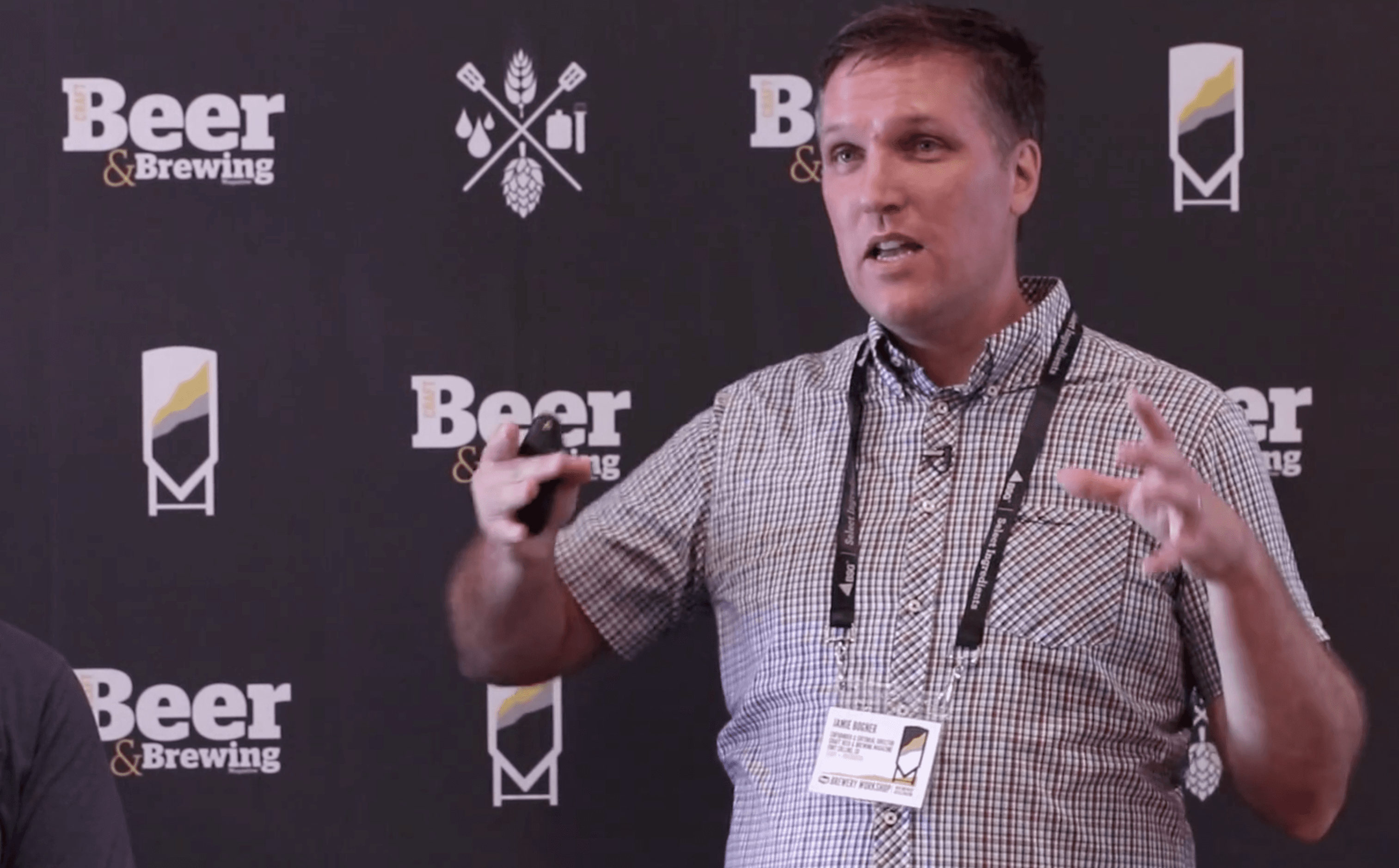 Branding Your Brewery: Your Brand Is Not Your Logo (Video)
