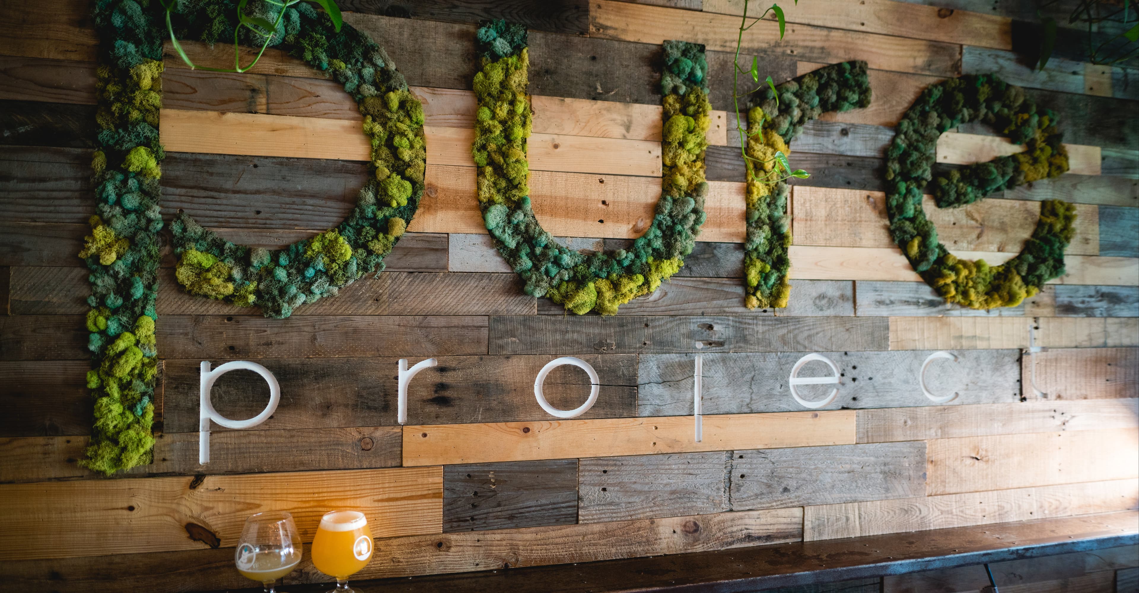 Case Study: Pure Project