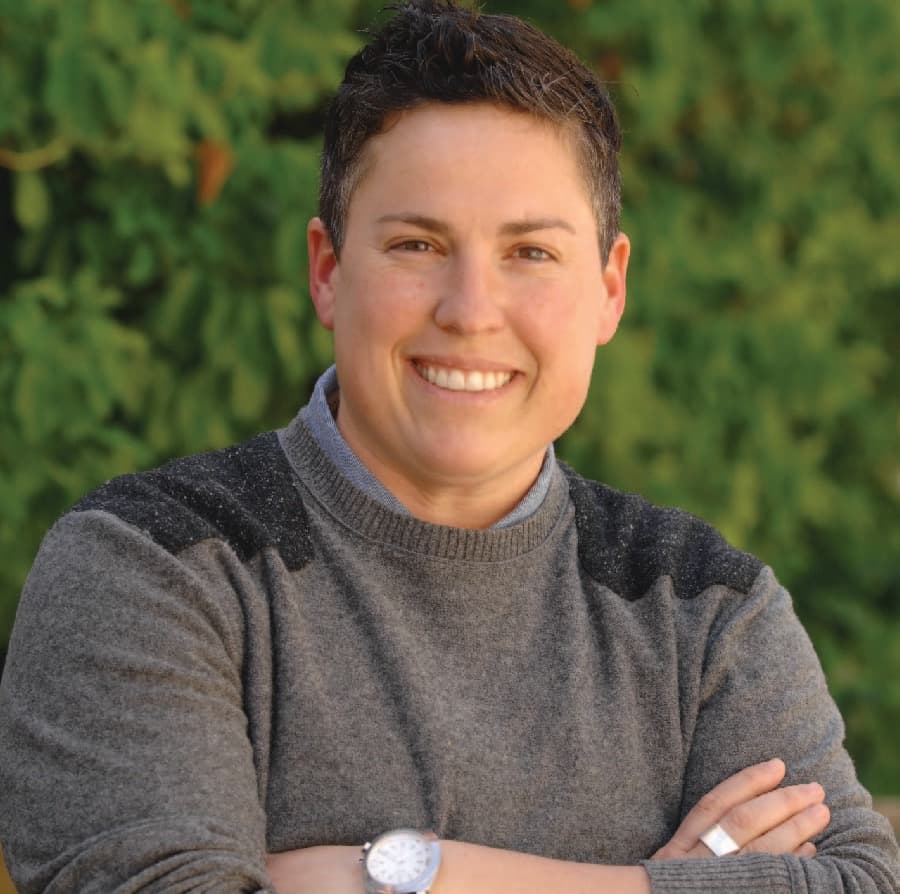 Q&A with Denizens Brewing’s Cofounder Julie Verratti