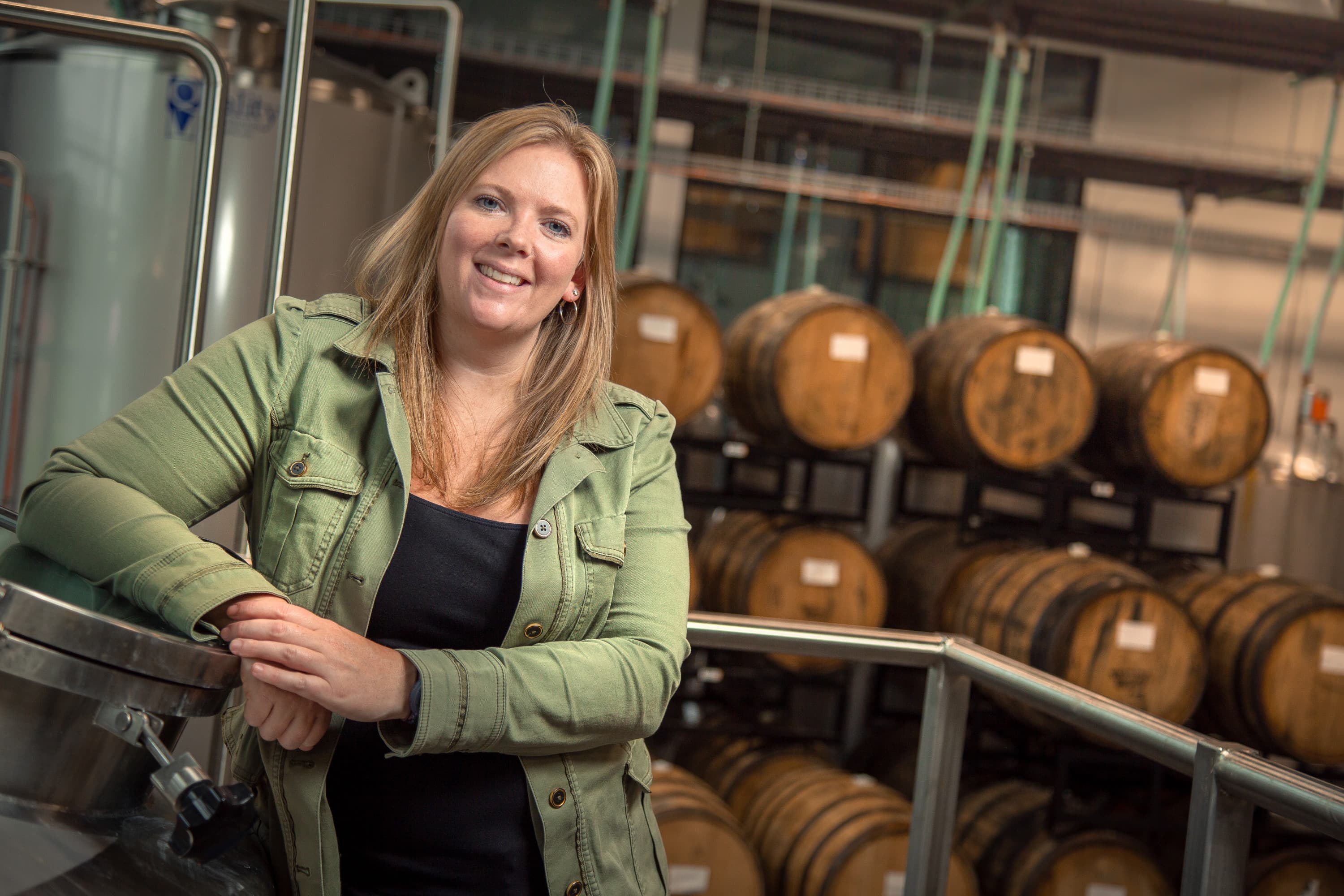 Case Study: Wallenpaupack Brewing Co.