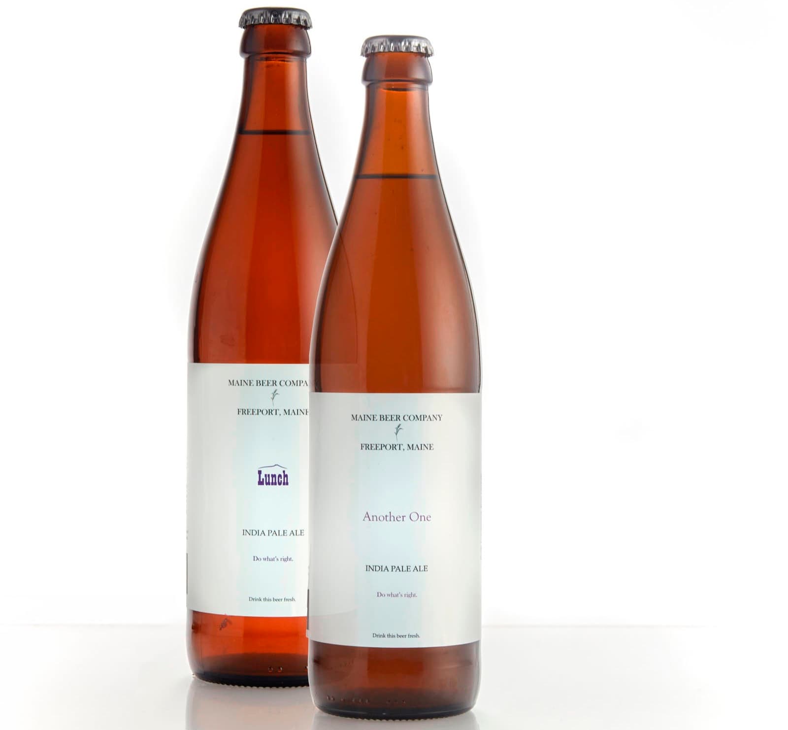 Q&A: Maine Beer Company’s Cofounder and Brewer Dan Kleban