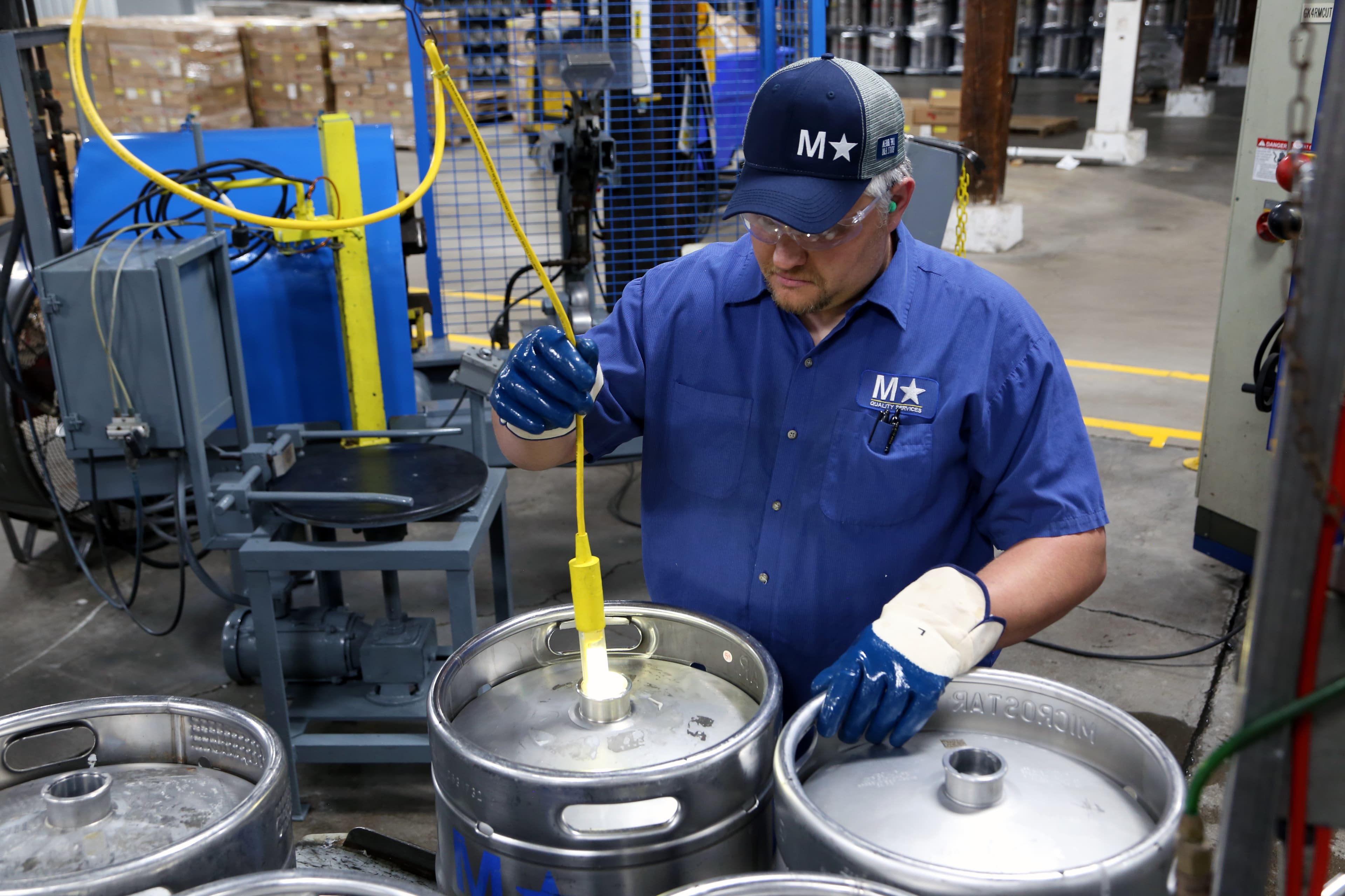 The Ultimate Reusable Container