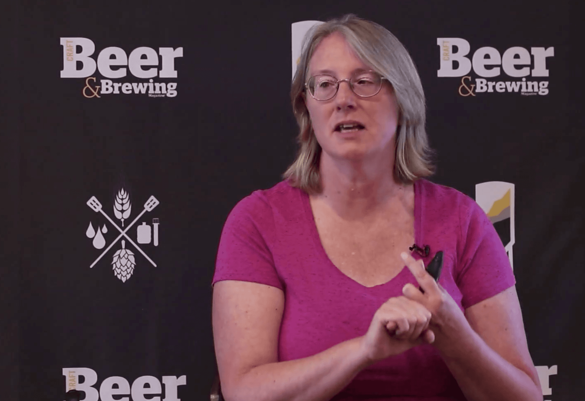 Brewery Accounting: Begin with the End in Mind (Video)