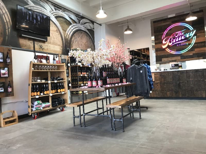 All the Beer, None of the Stainless