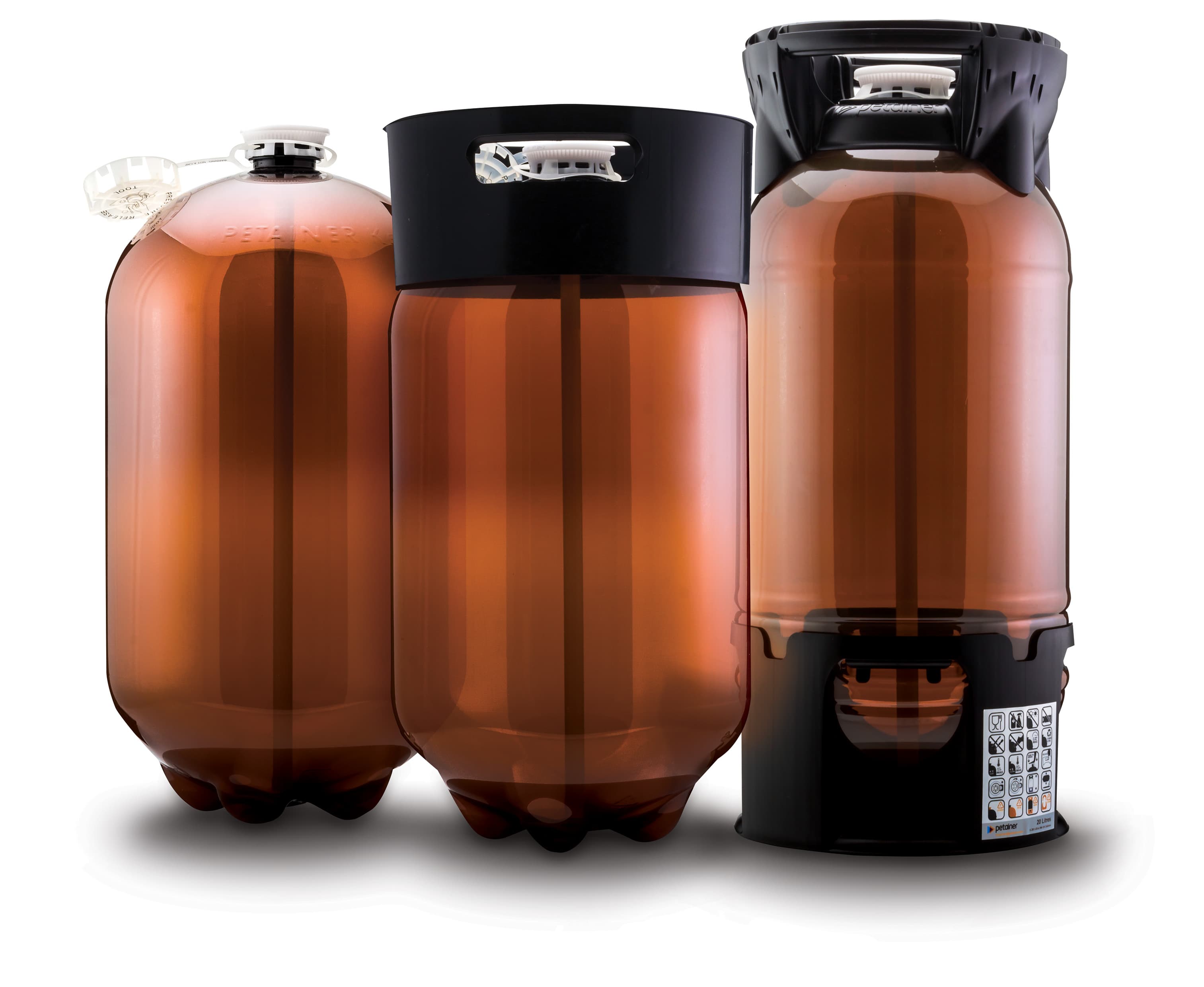 No Return: The Practice of One-Way Kegs