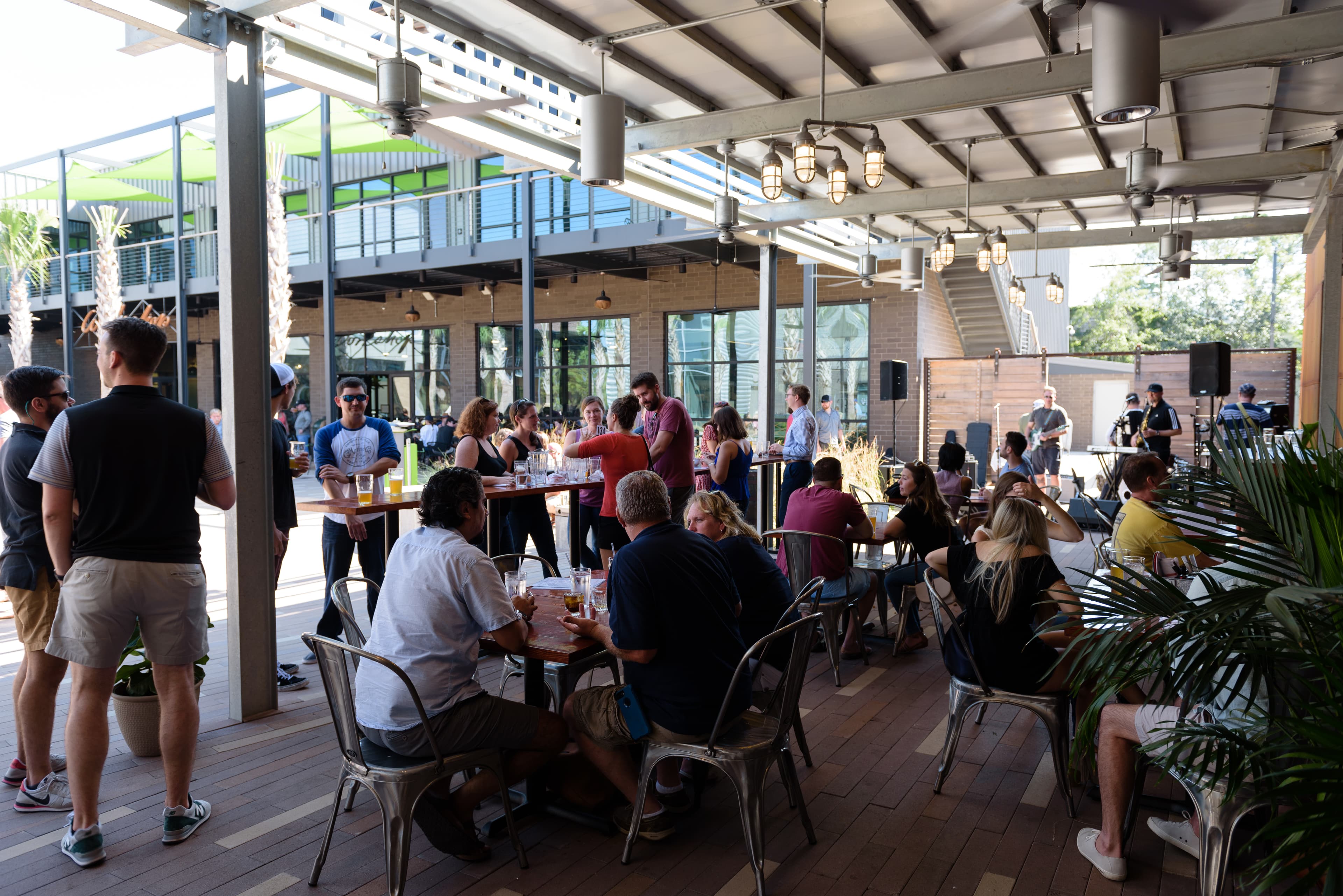 Case Study: Edmund’s Oast Brewing Co.