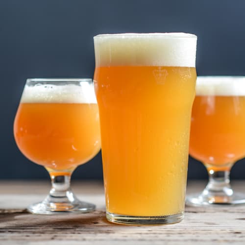 The Great American Beer Festival Haze Craze