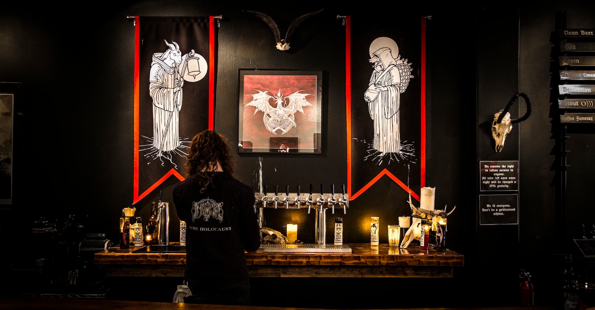 Case Study: TRVE Brewing