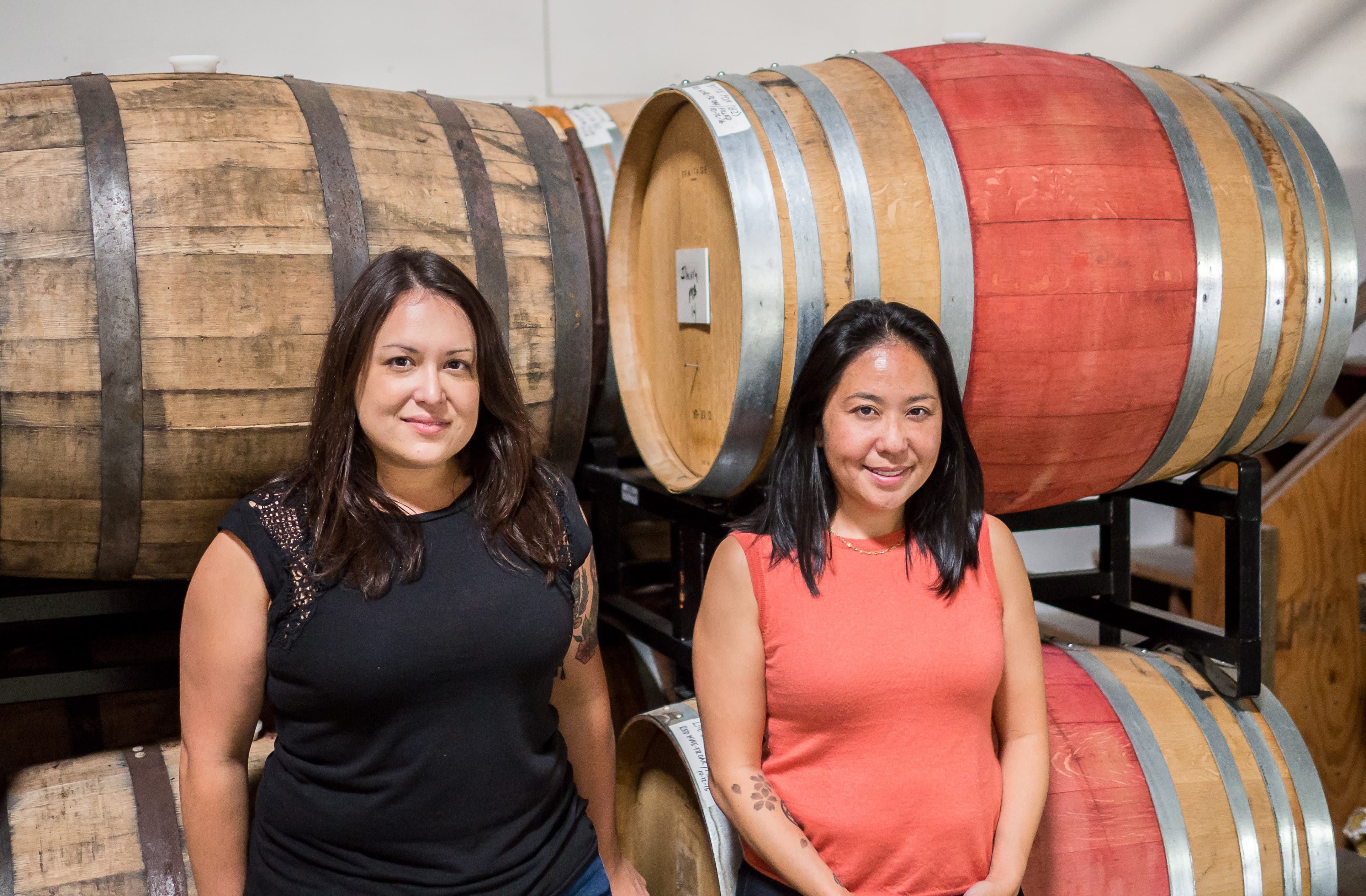 Three Weavers Brewing Company Joins CANarchy Craft Brewery Collective