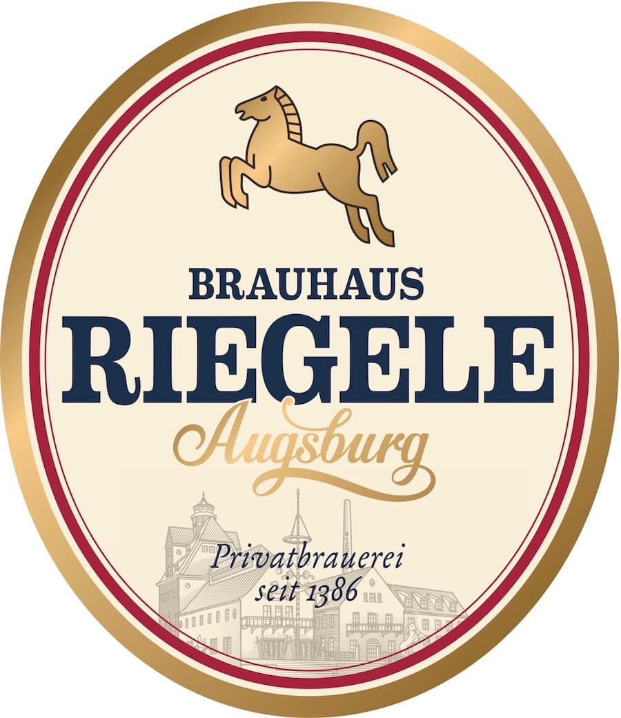 Riegele Brewery Receives Highest Award of Excellence