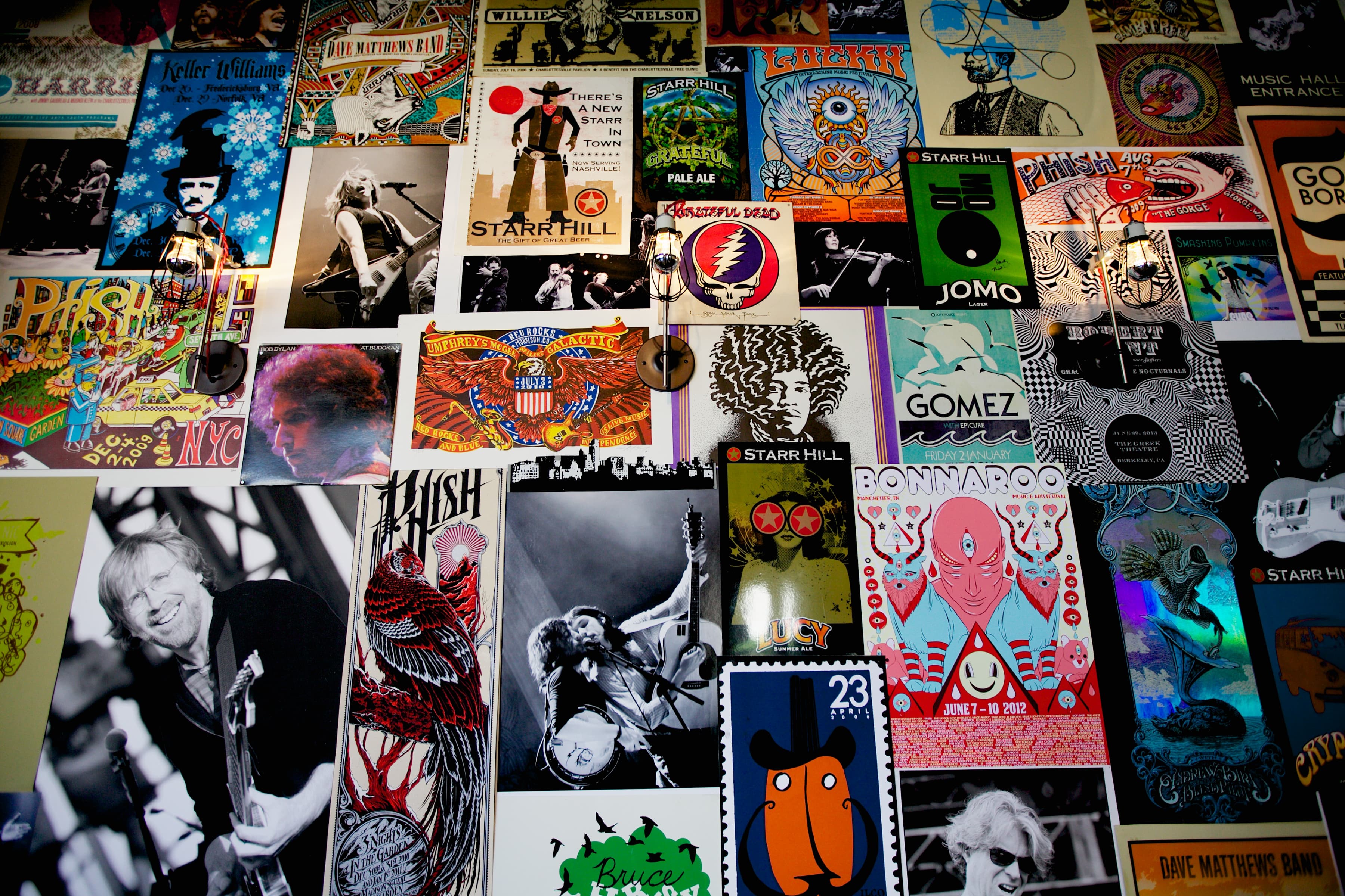 Case Study: Starr Hill Brewery