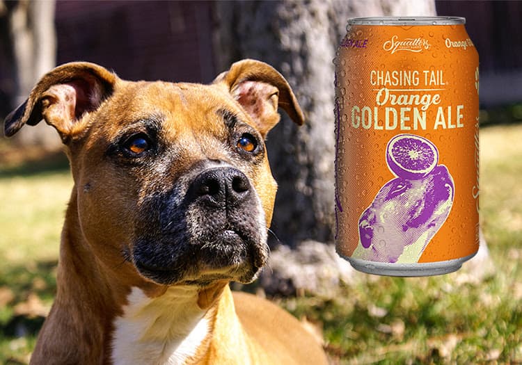 Squatters Craft Beers Partners with Best Friends Animal Society