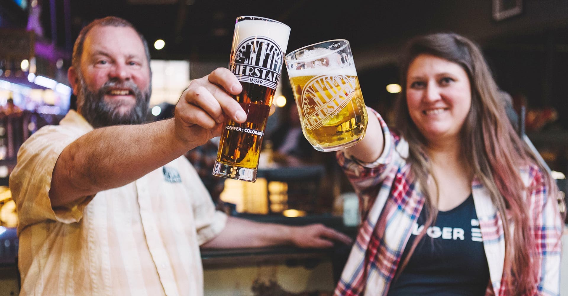 Case Study: Bierstadt Lagerhaus