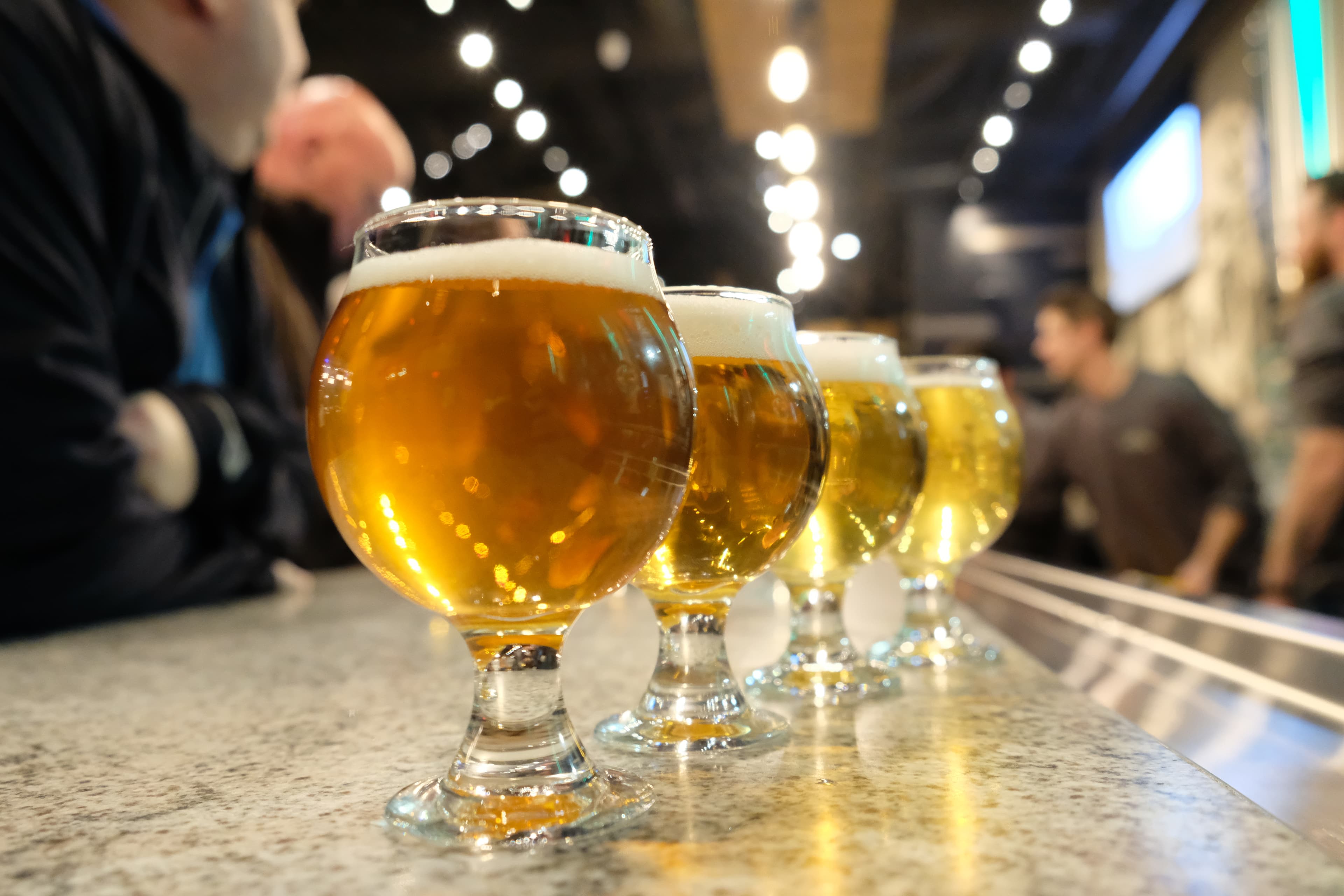 New Realm Brewing Purchases Brewing Equipment