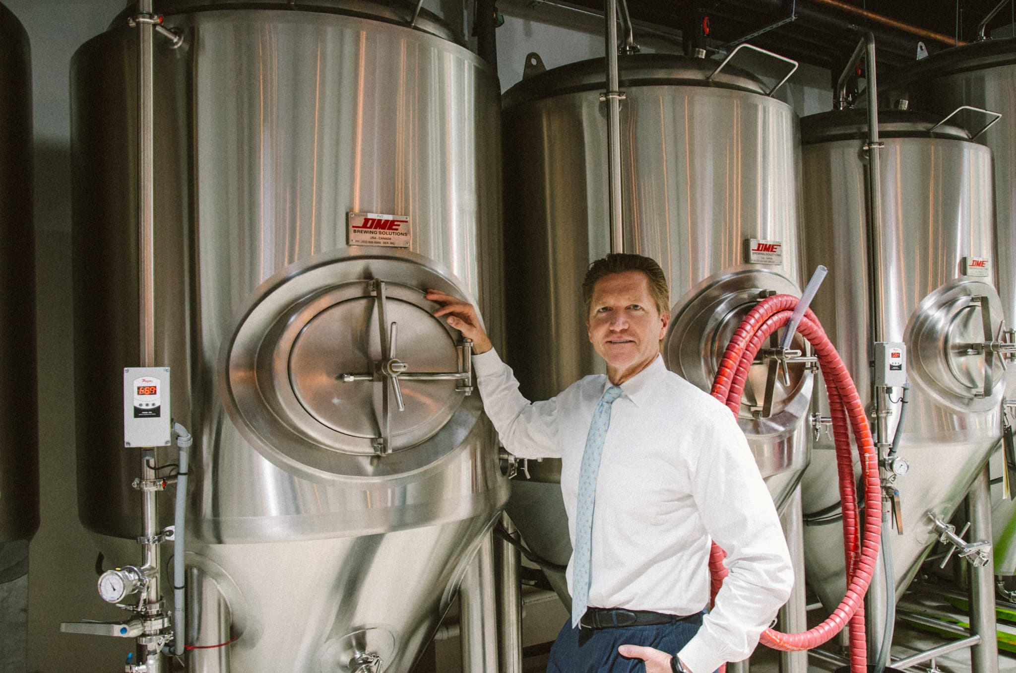 DACA & DRAFTS: West Palm Brewery Offers Dreamers Lager