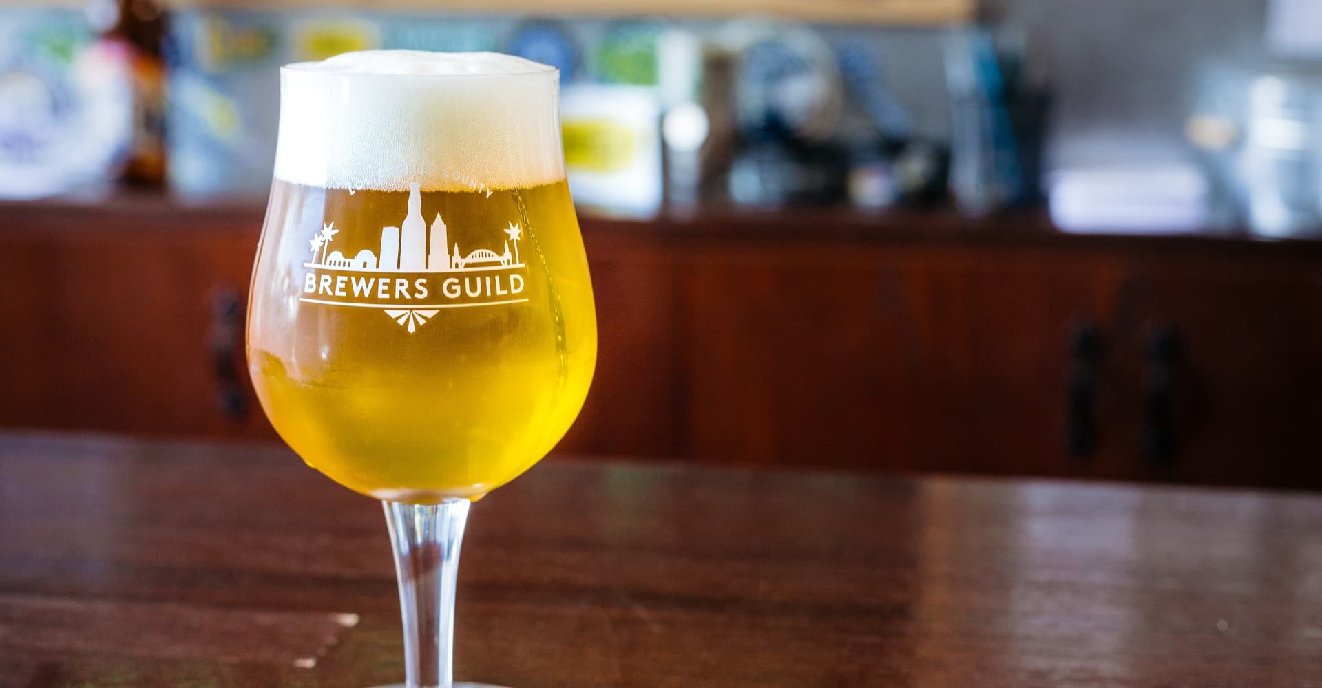 New Economic Impact Numbers for LA Brewers Guild