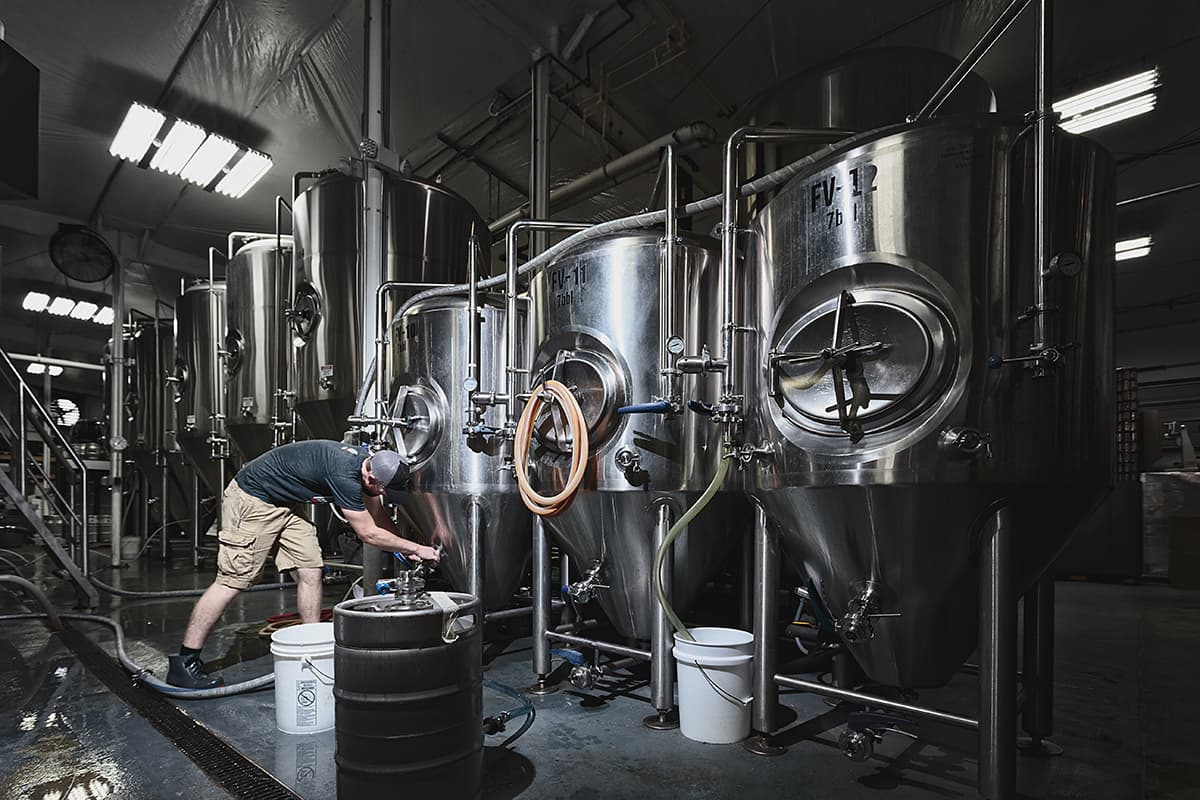 Proof Brewing Company to Move to South Monroe in Tallahassee