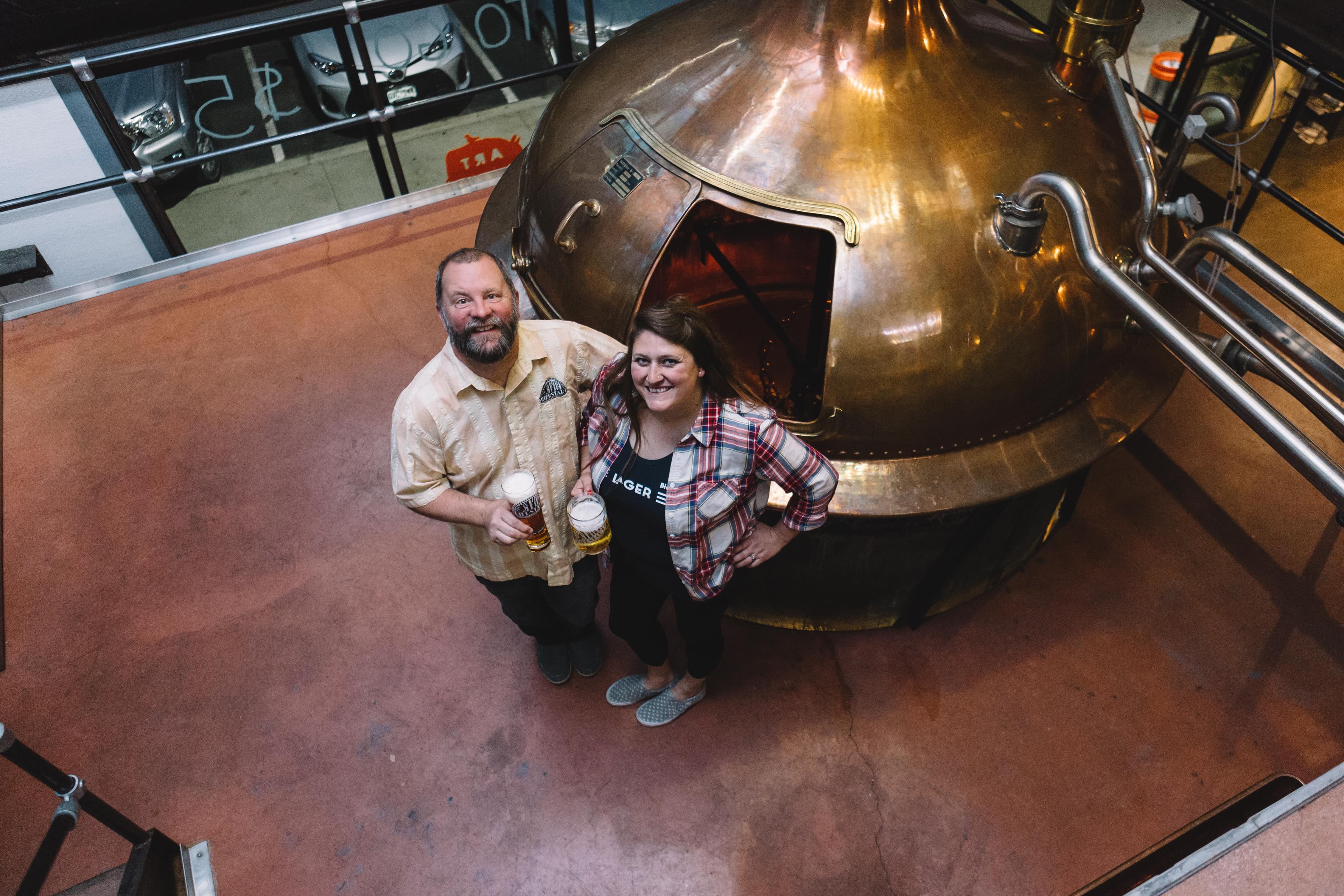 Balancing Craft Beer's Unbridled Enthusiasm of Possibility and a Concurrent Chicken-Little Dread