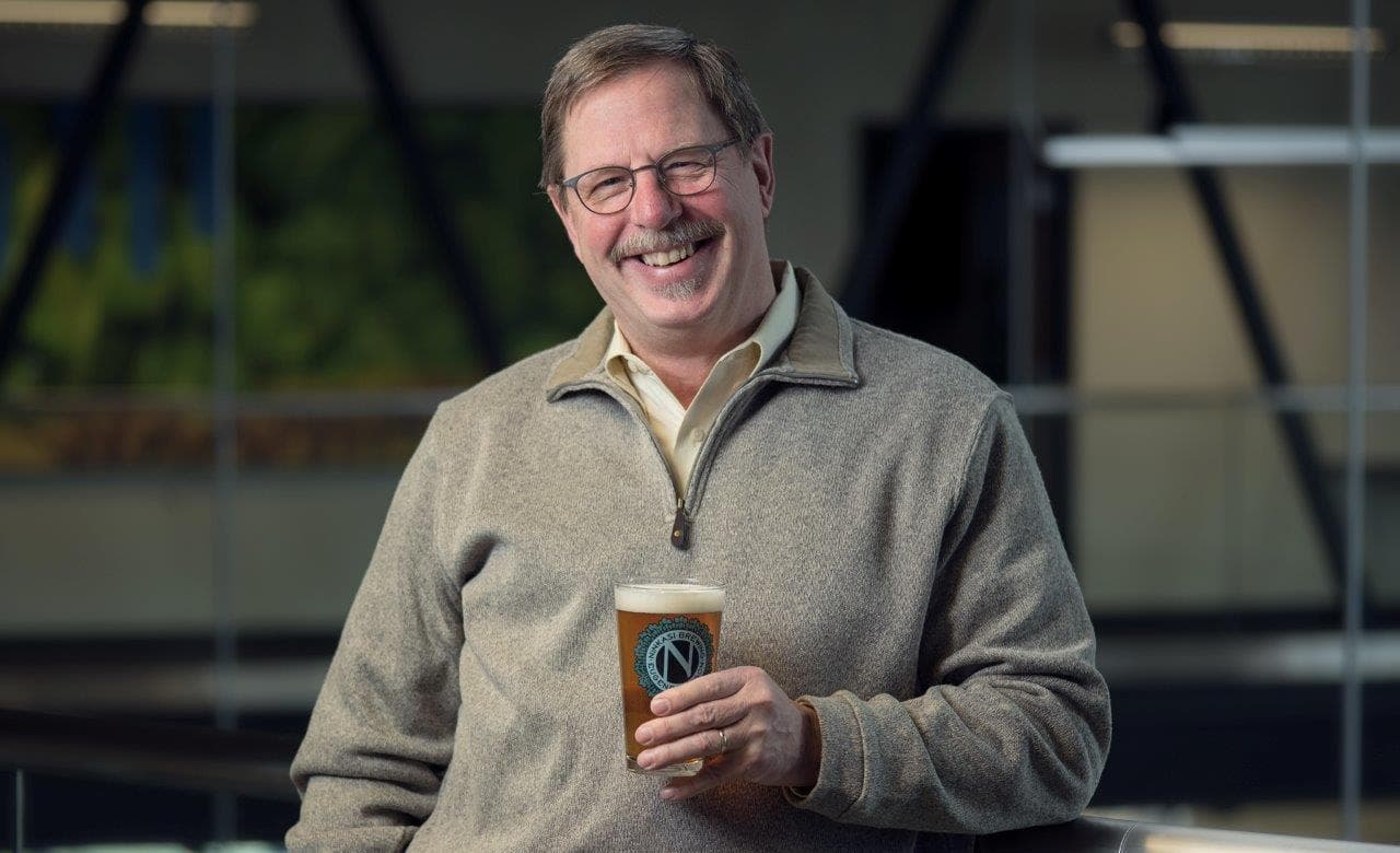 Ninkasi Names National Sales Director