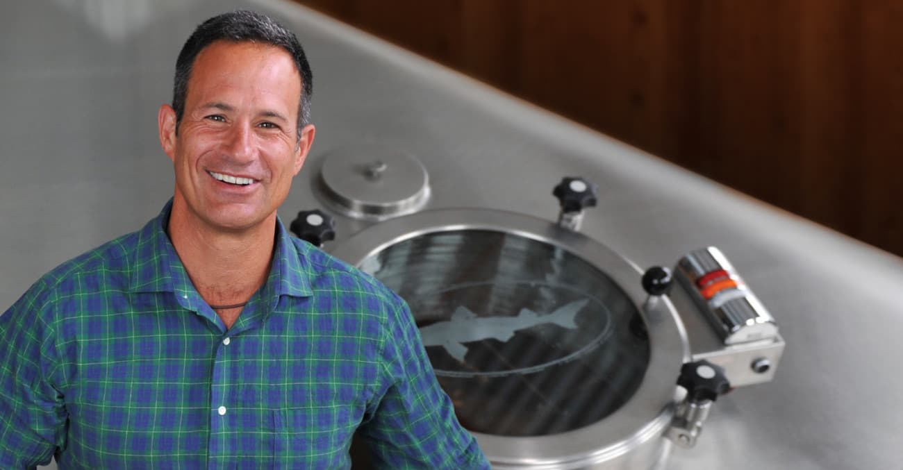 Dogfish Head Craft Brewery to Sponsor 2018 James Beard Awards