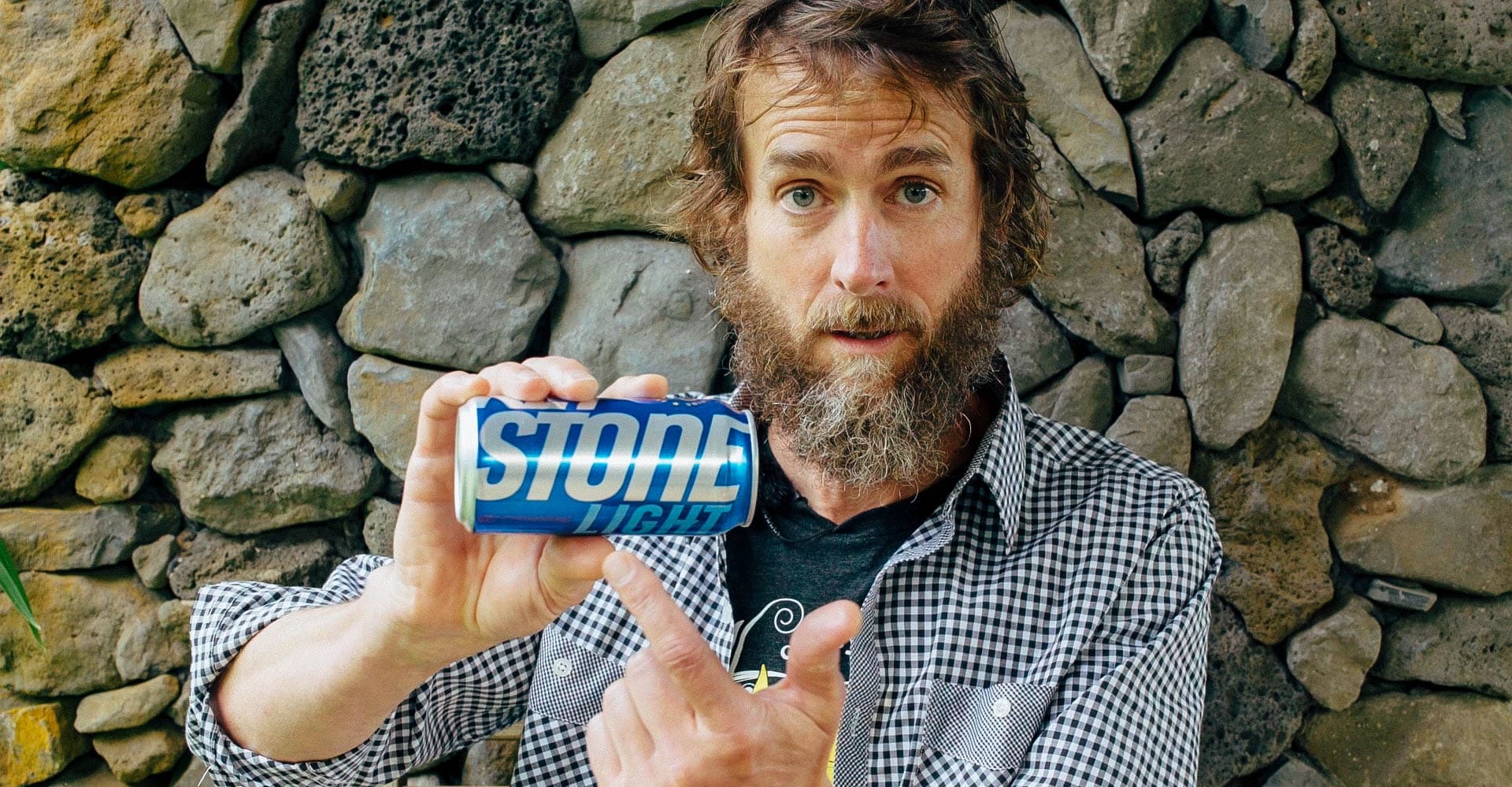 Stone Brewing Sues MillerCoors for Deceptive Use of the STONE® Brand