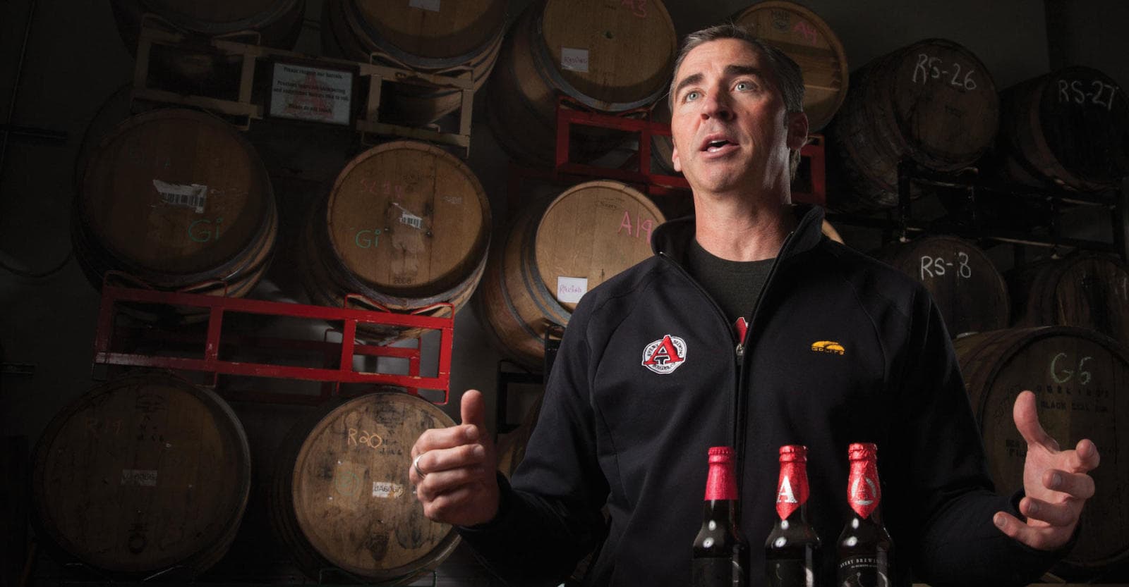 Avery Brewing Co. Announces Minority Partner, Mahou San Maguel