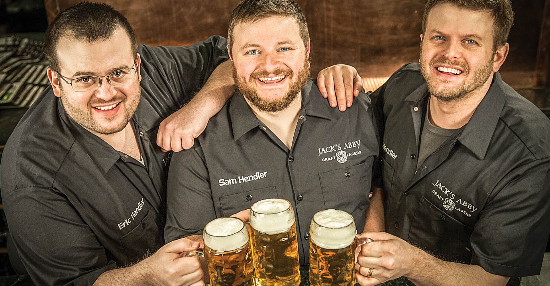 Case Study: Jack's Abby Craft Lagers